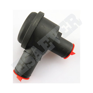 Vanne de décharge de <span class=keywords><strong>recirculation</strong></span> ESAEVER DRIVERTER 06A145710P pour AUDI A3 Fabricant - Product Image 1