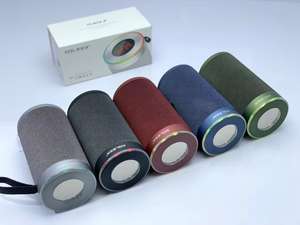 <span class=keywords><strong>Altavoz</strong></span> Bluetooth Inalámbrico <span class=keywords><strong>con</strong></span> Micrófono, TF, AUX, <span class=keywords><strong>Altavoz</strong></span>, Haut-Parleurs, <span class=keywords><strong>Altavoz</strong></span> Inalámbrico - Product Image 2