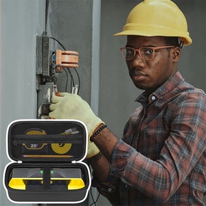 Sac de rangement de voyage rigide personnalisé en EVA pour capteurs frank Pro/Sensor 710 710 + T13 professionnel - Product Image 5