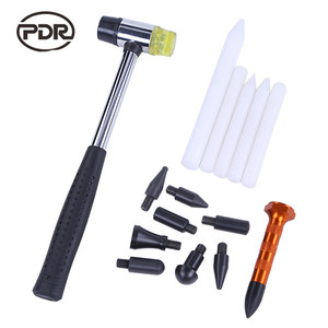 Outils de débosselage de voiture, Super PDR, automobile, nouveau, outils de débosselage, marteau d'extraction de bosses, outil d'élimination des bosses, automobile - Product Image 5