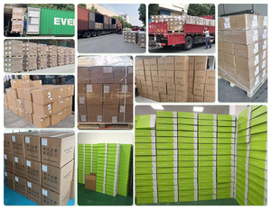 Station de recharge EV 22KW Type 2 GBT Home EV Chargeur 3 phases Smart Wallbox <span class=keywords><strong>Wpro</strong></span> avec APP Wifi pour véhicule électrique - Product Image 6