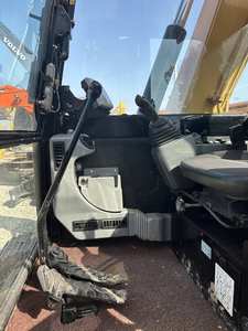 Mini excavadora sobre orugas, excavadora usada con Gato usado, CAT 306, gran oferta, precio bajo, patio Original de Japón Hefei - Product Image 3