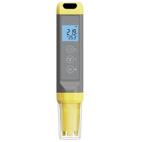 YSTE-DORP1 Plus Ysenmed Alat Ukur Kualitas Air Portabel bluetooth ORP Tester Lab Digital ORP Tester Laboratorium ORP Meter Tester
