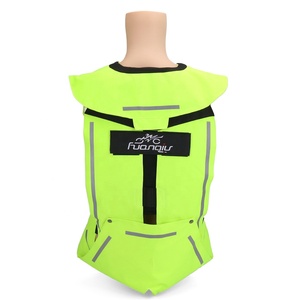 Equipo de protección para motociclistas, chaquetas todoterreno, airbags de seguridad para carreras, chalecos y chaquetas eléctricas - Product Image 4