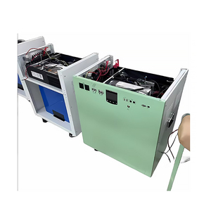 Fuente de Alimentación Portátil para el Hogar de 220V, UPS de 10000W 20000Wh, Estación de Energía Solar LiFePO4, Onda Sinusoidal Pura, Controlador MPPT, Fuente para Automóvil, Enchufe Estadounidense - Product Image 5