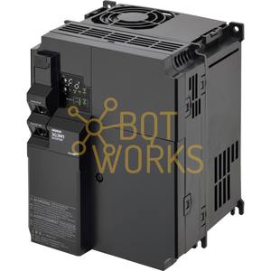 ออมรอน 3G3M1AB037ECT - ใหม่ - Product Image 1