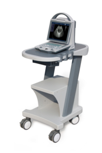 Escáner de Ultrasonido Veterinario MS-P1000V Modo B - Product Image 3