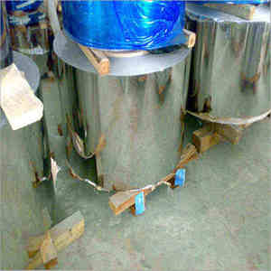 Bobina de Acero Inoxidable Laminado en Frío 201 304 201 309S 310 310S 316L 321 2.5mm 1.0mm 1.2mm - Product Image 2