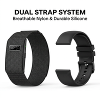 Reloj Inteligente H59MAX+ con Logotipo Personalizado OEM, 100 Días de Autonomía, Informe de Salud con IA, Resistente al Agua IP68, Modo Deportivo, Monitor de Frecuencia Cardíaca