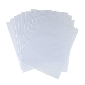 21gsm Food Wrapping <strong>Paper</strong> Sandwich <strong>Paper</strong> Greaseproof <strong>Paper</strong> - Product Image 1