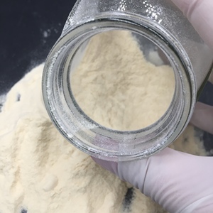 Goma Xantana en Polvo de 200 Mallas para la Producción de Salsas y Aderezos - Product Image 1