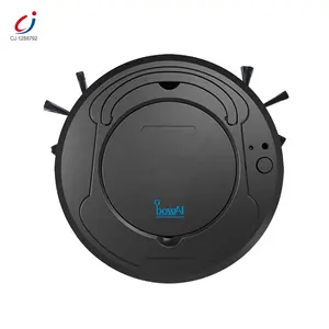 Chengji 3 in 1 auto home sweeping machine sweep floor electric robot vacuum cleaner intelligent sweeping mopping cleaning robot