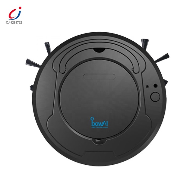 Chengji 3 in 1 Auto Home Sweeping Machine Sweep Floor Electric Robot Vacuum Cleaner Intelligent Sweeping Mopping Cleaning Robot