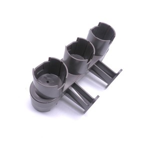 Support mural pour aspirateur <span class=keywords><strong>Dyson</strong></span>, sans perçage, modèles V7 V8 V10 V11, rectangulaire D915 - Product Image 2