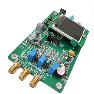 <span class=keywords><strong>Ad9851</strong></span> Tốc Độ Cao Dds Mô-đun Linh Kiện Điện Tử Chức Năng Tín Hiệu Máy Phát Điện Tương Thích Với 9850 Quét Chức Năng Gửi Chương Trình - Product Image 1