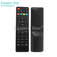 Control Remoto Universal de Alta Calidad para TV LED LCD ES-RM005-5, Control Remoto de Repuesto Universal para Smart TV