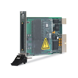 Módulo Multiplexor Ni Pxi-2584, 12 Canales, 600 V, 1-Wire, 778572-76 - En Stock y en Oferta - Product Image 1