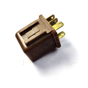 569-06-61970 pièces de pompe hydraulique d'excavatrice relais <span class=keywords><strong>6</strong></span> broches 569 06 61970 relais de pièces d'excavatrice pour Komastu PC650 PC290 - Product Image 5