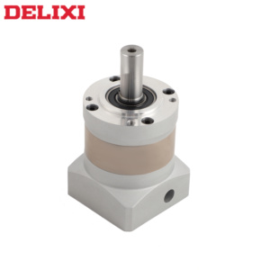 Delixi Chất lượng cao chính xác hộp số hành tinh giảm tốc Vòng Gắn mặt bích thúc đẩy bánh răng cho động cơ servo động cơ bước - Product Image 2