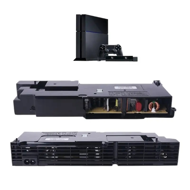 Power Supply Board Adapter for PS4 ADP-200ER Power Replacement Repair Part for PS4 Console Adapter