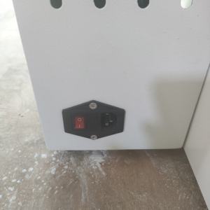 Güveç renk haslığı sürtünme yüksek kaliteli sürtünme Decoloring <span class=keywords><strong>Test</strong></span> cihazı elektrik Crocking <span class=keywords><strong>Test</strong></span> makinası - Product Image 5