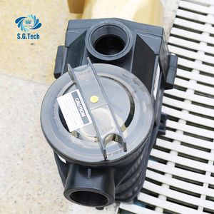 Bán Buôn 3HP Hayward Trong Mặt Đất SP Loạt Lưu Thông Tốc Độ Cao Tự Động Hồ Bơi Bơm Nước Lưu Thông Máy Bơm Cho Hồ Bơi - Product Image 2