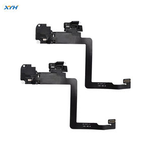 <span class=keywords><strong>Carte</strong></span> <span class=keywords><strong>mère</strong></span> d'<span class=keywords><strong>iPhone</strong></span> <span class=keywords><strong>X</strong></span> XS XR 11 12 13 14 Pro Max d'<span class=keywords><strong>occasion</strong></span>, déverrouillée et fiable, avec mémoire 16G/64G et fonctionnalité d'empreinte digitale - Product Image 5