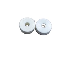 Fil à broder sans noyau en polyester ciré, bobine de coton, fil rond pour crochet et point de croix, prix d'usine - Vente chaude