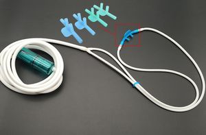 Concentratore di ossigene a quattro vie portatile in Silicone tubo nasale spina per naso resistente sigillo di vendita all'ingrosso altri prodotti in gomma - Product Image 2