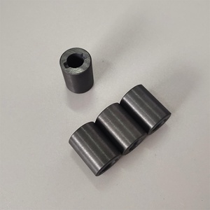 Soğutucu pompa mıknatıs cilalı ferrit 16X25mm mıknatıs silindir ferrit mıknatıs kalıplama için manyetik tüp - Product Image 5