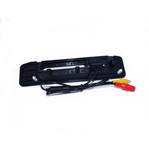 Caméra <span class=keywords><strong>de</strong></span> <span class=keywords><strong>recul</strong></span> <span class=keywords><strong>pour</strong></span> Mercedes-Benz <span class=keywords><strong>Vito</strong></span> W447 Classe A W176 Classe ML W166 300ML 450ML 350ML Accessoires automobiles - Product Image 4