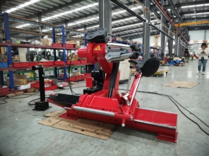 <span class=keywords><strong>Desmontadora</strong></span> <span class=keywords><strong>de</strong></span> Neumáticos para Camiones Usados, Totalmente Automática, Universal, <span class=keywords><strong>de</strong></span> 14'-42', Máquina <span class=keywords><strong>Desmontadora</strong></span> <span class=keywords><strong>de</strong></span> Neumáticos para Camiones Grandes, <span class=keywords><strong>de</strong></span> Alta Resistencia - Product Image 3