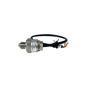 Transdutor de Pressão Cerâmico Econômico SPR para Monitoramento de GNC, Alta Precisão, Longa Vida Útil - Product Image 3