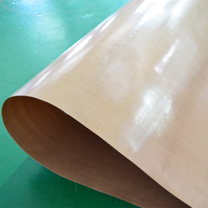 Sabuk tekan Tortilla kain berlapis PTFE kustom - Product Image 6