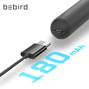 Bebird nettoyeur d'oreille R1 10MP caméra médecin détection partagée sans fil WiFi téléphone portable nettoyage visuel intelligent de l'oreille - Product Image 4