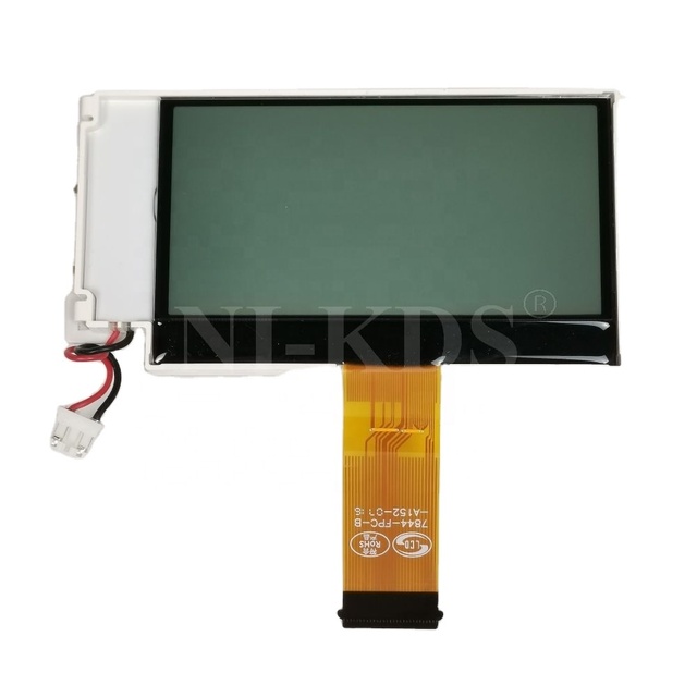FM4-8960 Display for for Canon ImageCLASS D1380 1380 Control Panel LCD