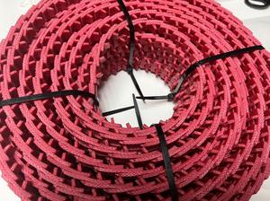 Material de poliéster de poliuretano de alto rendimiento Tipo una correa de torsión Correas de transmisión de potencia - Product Image 2