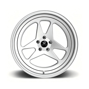 ล้อแม็กซ์ <span class=keywords><strong>Rotiform</strong></span> USF Custom Sport ขนาด 19 20 21 นิ้ว 5 รู สำหรับ BMW M2 Audi RS3 Mercedes A45 Toyota GR Supra Nissan GT-R Lexus RC - Product Image 4
