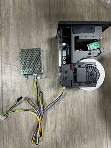 ITCT打印机GP58-CR和美式棋盘游戏机 - Product Image 2