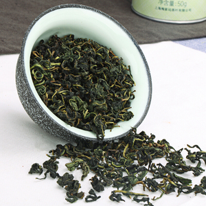 Daun Dandelion Zero aditif untuk suplai pabrik teh teh teh Dandelion kering alami 100% kualitas tinggi