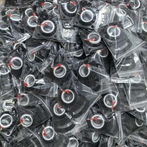 Kit de réparation de suspension de semi-remorque avec bagues et supports, réduit la friction, prévient l'usure, assure un mouvement fluide et stable - Product Image 5