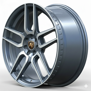 เหมาะสำหรับรถยนต์นั่งทุกประเภทและรุ่นที่มีล้อ - Product Image 1