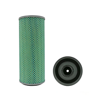 Filter Oli Truk Berkualitas Tinggi A0011845625 A3551800009 A3551800109 P555625 P779965 LF3350 E243HD13 CH4475 OX75D untuk MERCEDES-BENZ