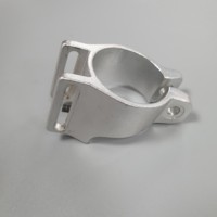 Anneau de sécurité pliable pour trottinette électrique SKT, modèle SKT-XM0047, pour accessoires M365, fabriqué en Chine