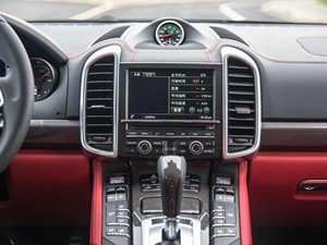 Autoradio Android 11.0 8,4 pouces CarPlay Vidéo automobile pour PORSCHE <span class=keywords><strong>CAYENNE</strong></span> 2010-2015 Lecteur DVD multimédia pour voiture avec navigation GPS - Product Image 4
