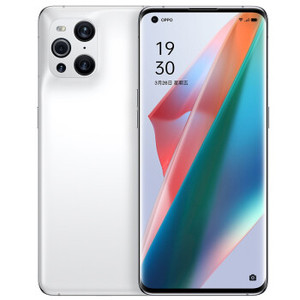 สมาร์ทโฟน <span class=keywords><strong>OPPO</strong></span> <span class=keywords><strong>Find</strong></span> <span class=keywords><strong>X3</strong></span> <span class=keywords><strong>Pro</strong></span> รุ่น Photographer's Edition ชิปเซ็ต SN888 แรม 16GB รอม 512GB รองรับ 5G ชาร์จเร็ว 65W Super VOOC2 พร้อม Play Store - Product Image 2