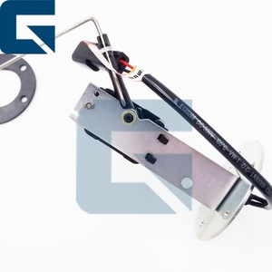 Capteur de niveau d'huile du réservoir de carburant 341-1842 3411842 pour excavatrice 312C 320D - Product Image 1