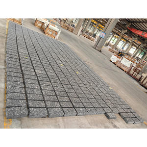 Goldtop OEM/ODM G603 Granito 60x120 Baldosas de granito Baldosa de granito 800x800 Granito de piedra natural gris para pavimentación y suelo - Product Image 3