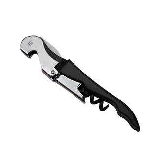 فتاحةسكين BO-ors عالية الجودة ، فتاحصان البحر ، فتاحةفي زجاجة النبيذ المحمولة ، فتاحةفتاحنالنبيذ ، شعار الطباعة - Product Image 2