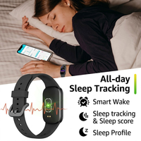 Reloj inteligente VVS hombre deportivo, presión arterial, cardio, fitness tracker, BT llamada, OEM, MOQ bajo